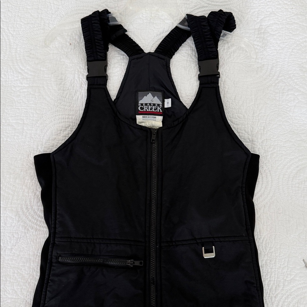 Women’s Ski Bib - Picture 2 of 12